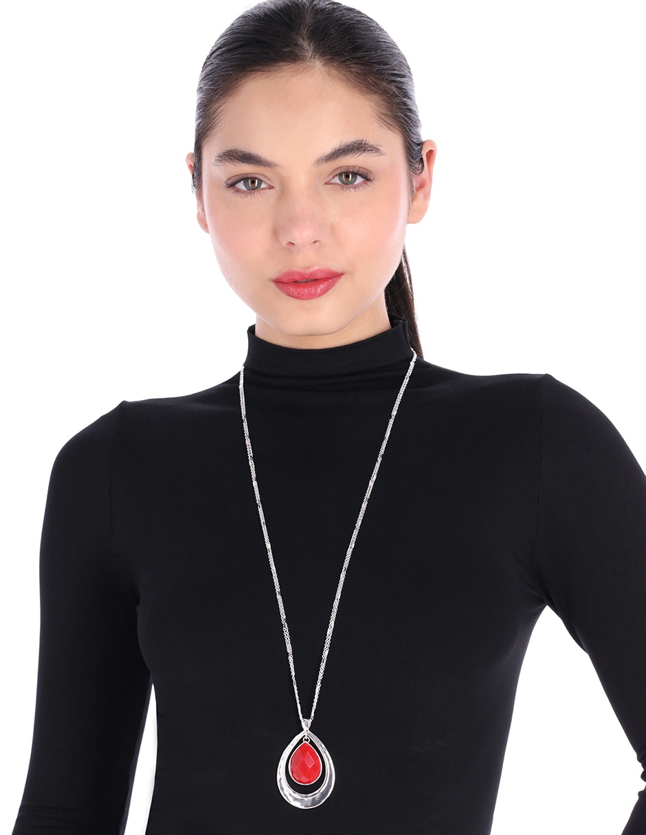 Collar de gota 3