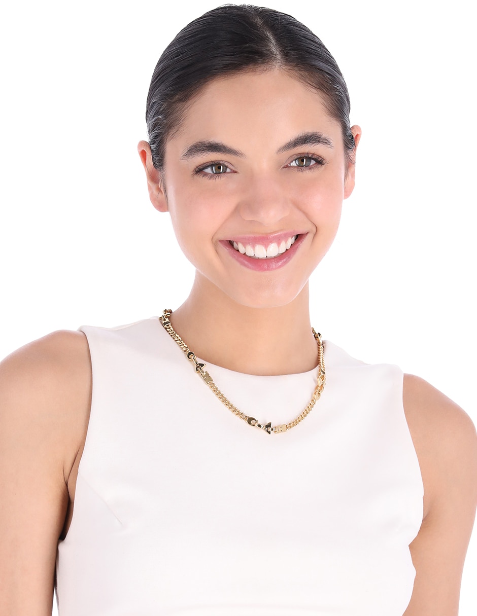 Collar de letras 2