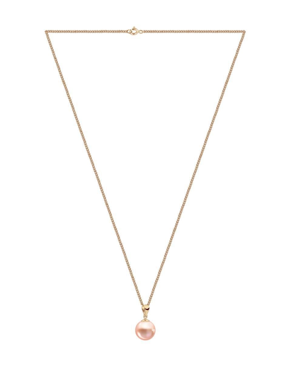 Collar no aplica "de (si aplica)" ninguna zvezda aurore "de" metal 18 k
