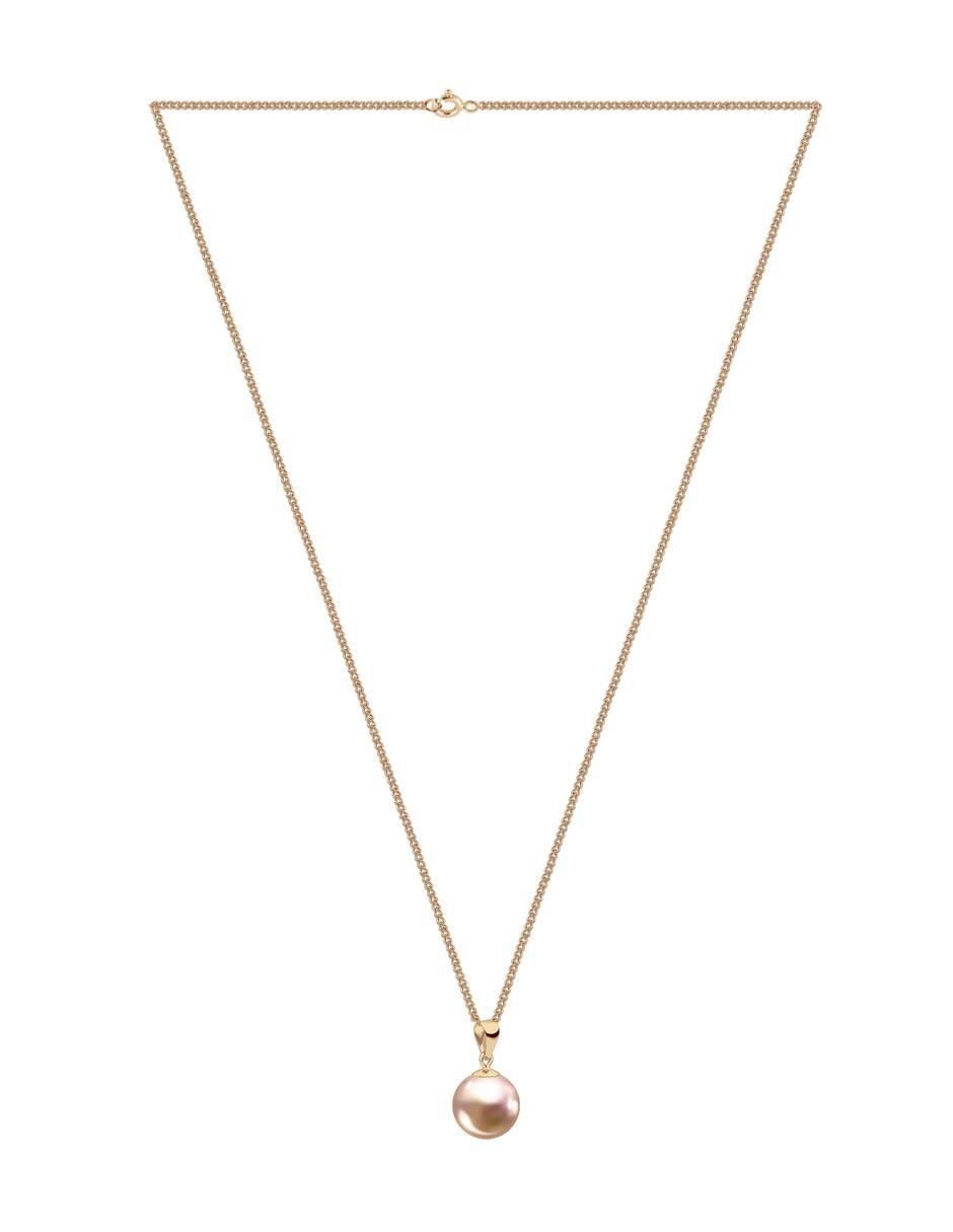 Collar Aurore 18 K 3