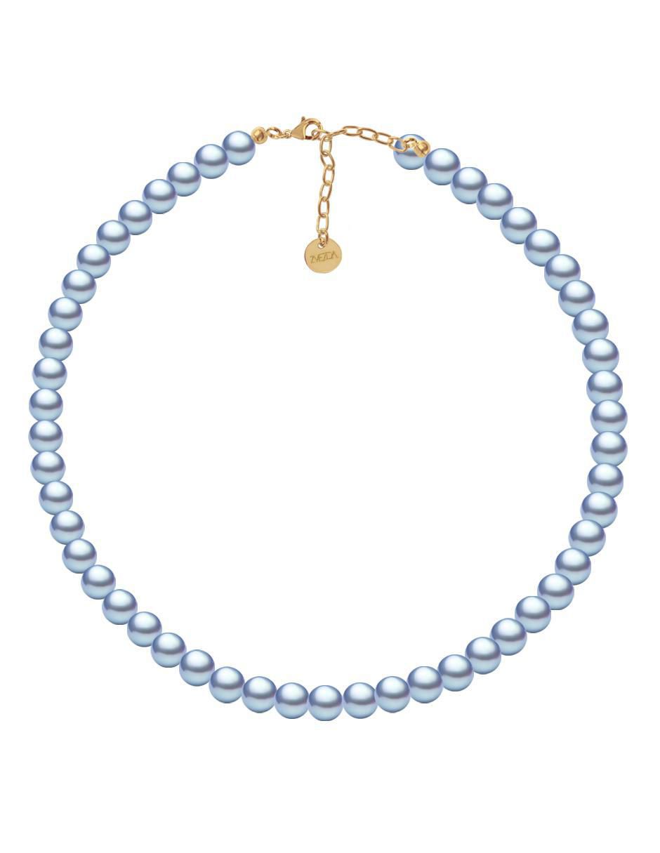 Collar Aurore 18 K