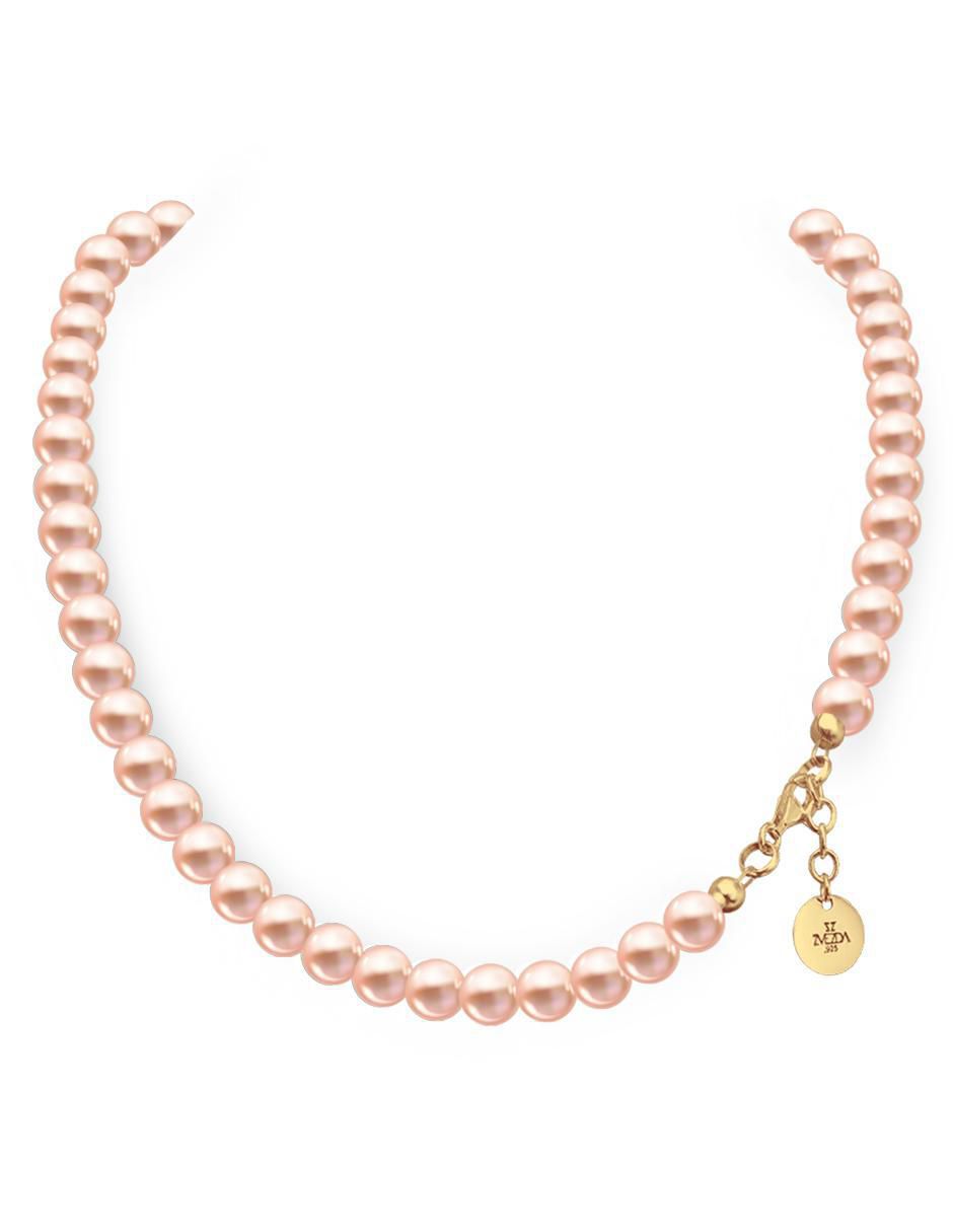 Collar no aplica "de (si aplica)" ninguna zvezda aurore "de" metal 18 k