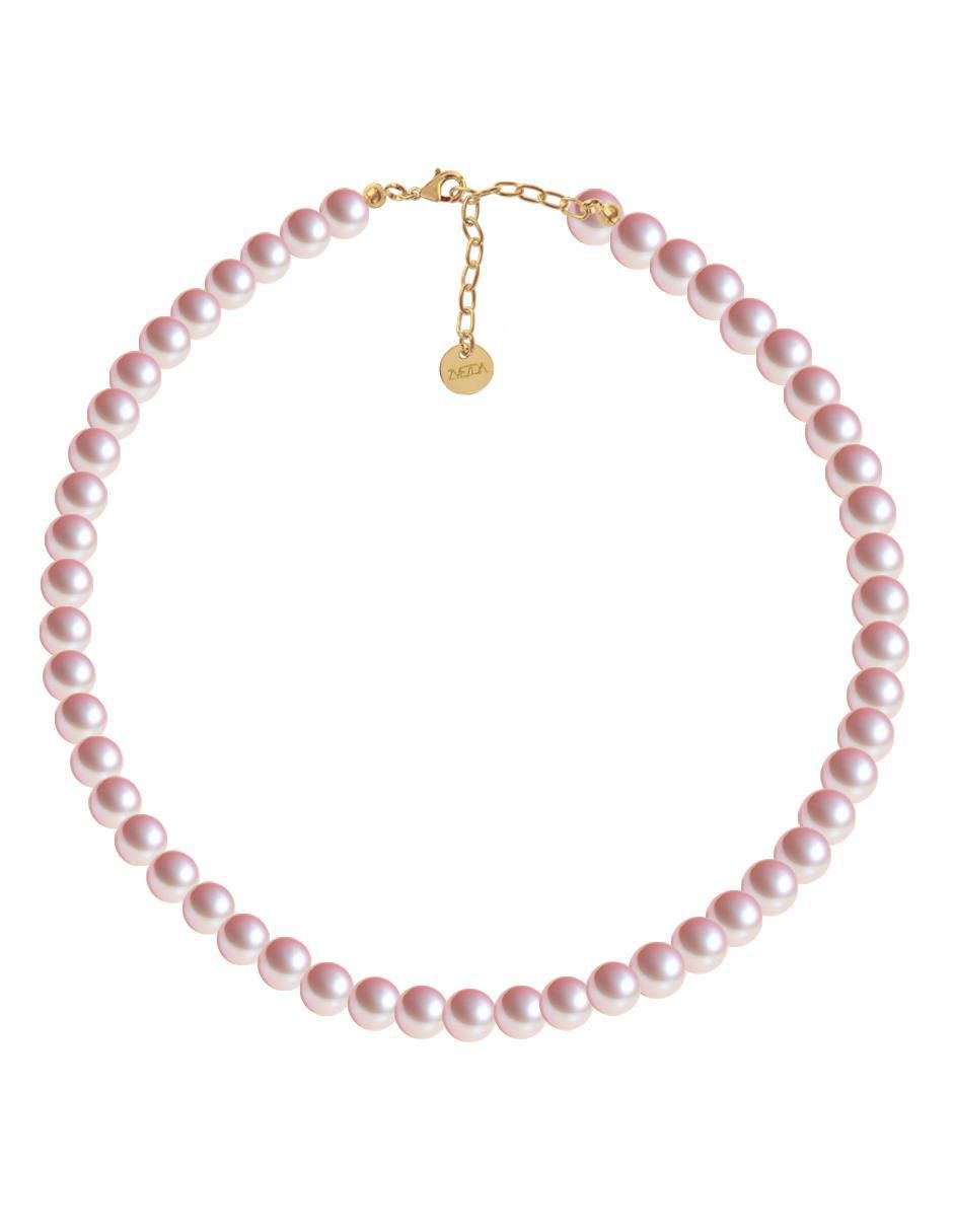 Collar Aurore 18 K