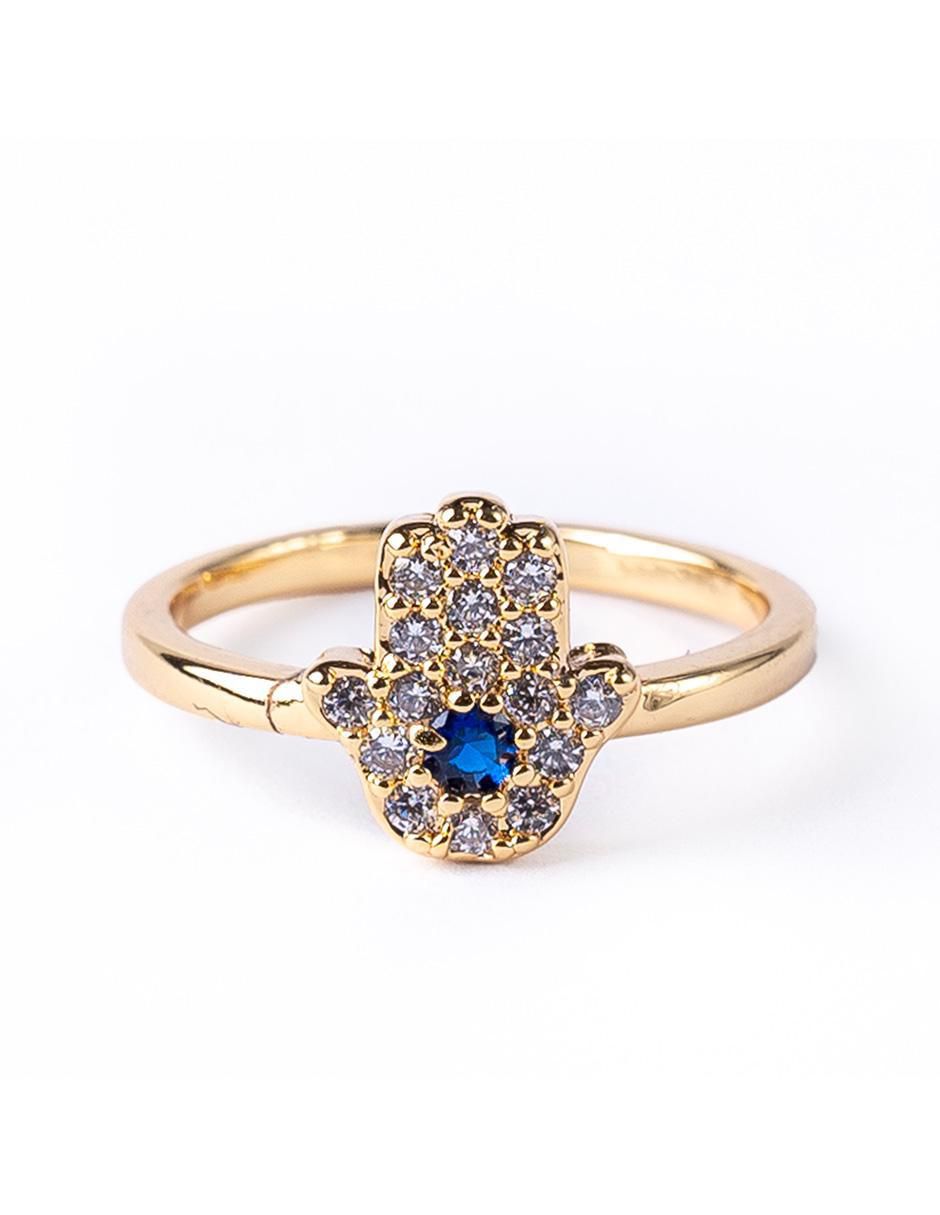 Anillo de ojo Love It brillante Anillo de ojo Love It brillante