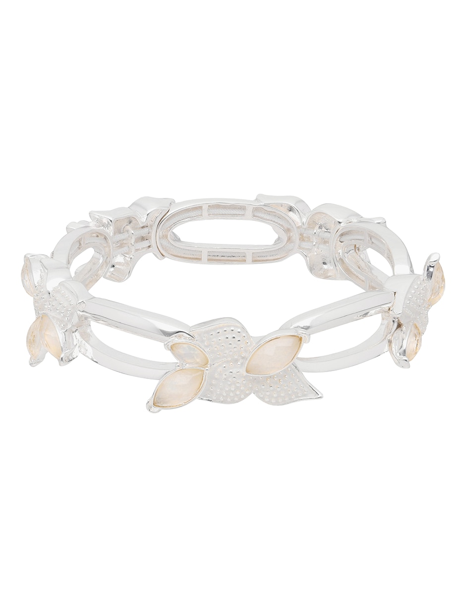 Pulsera con cristal 2