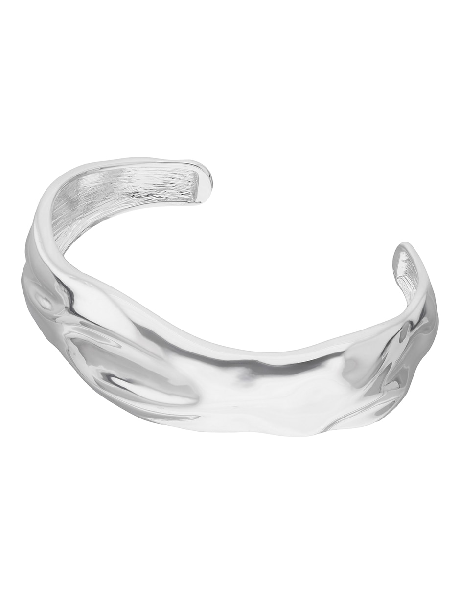Pulsera con acabado pulido 2