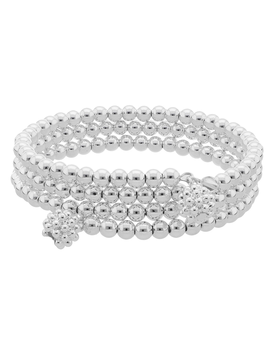 Pulsera con acabado brillante 2