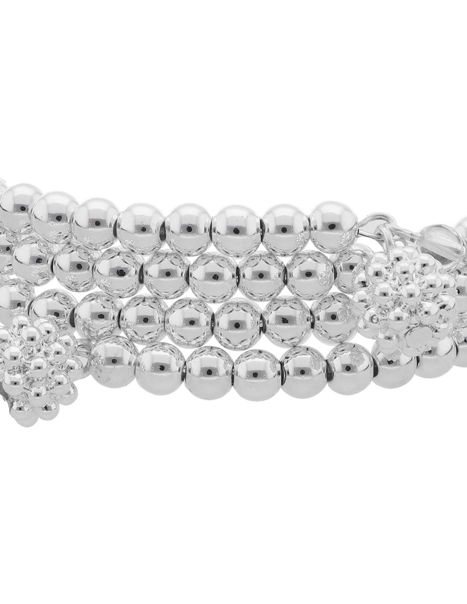 Pulsera con acabado brillante 4