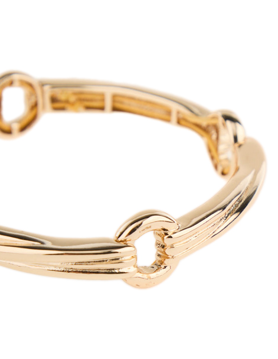 Pulsera con acabado pulido 2