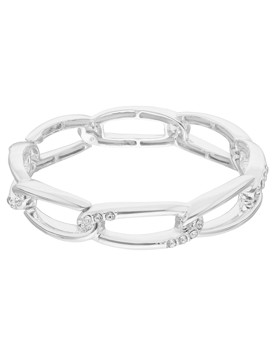Pulsera con acabado brillante 2