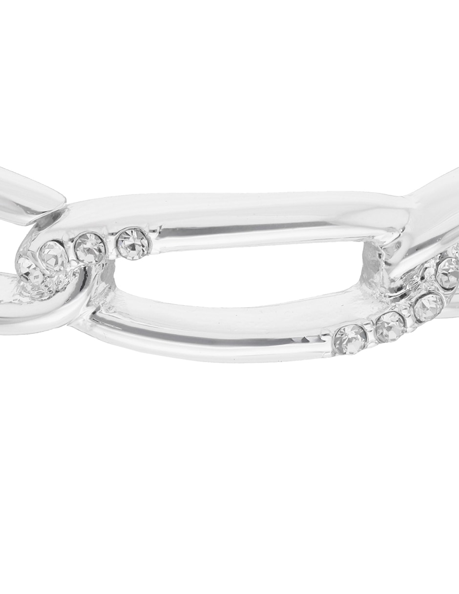 Pulsera con acabado brillante 3