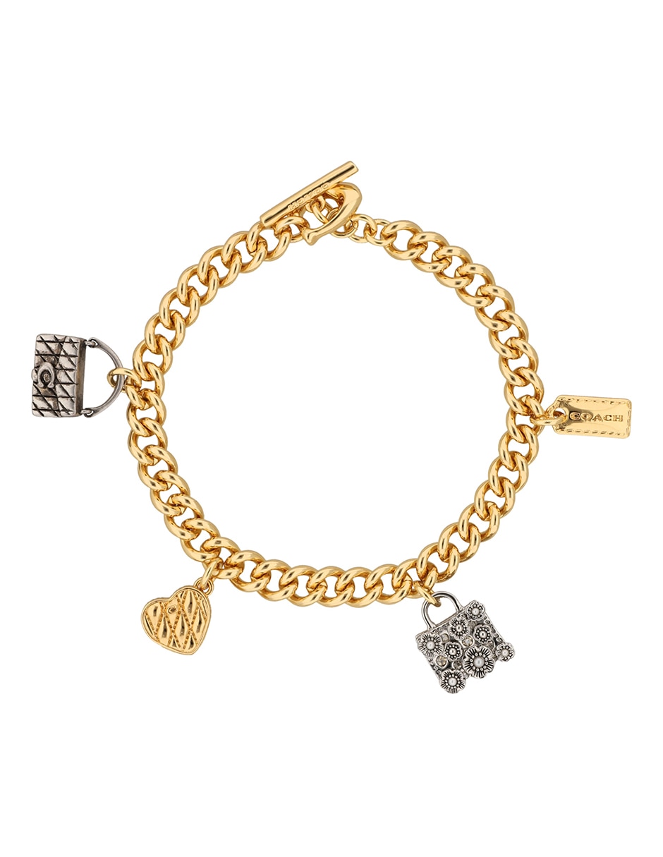 Pulsera 8.1 Handbag Shop
