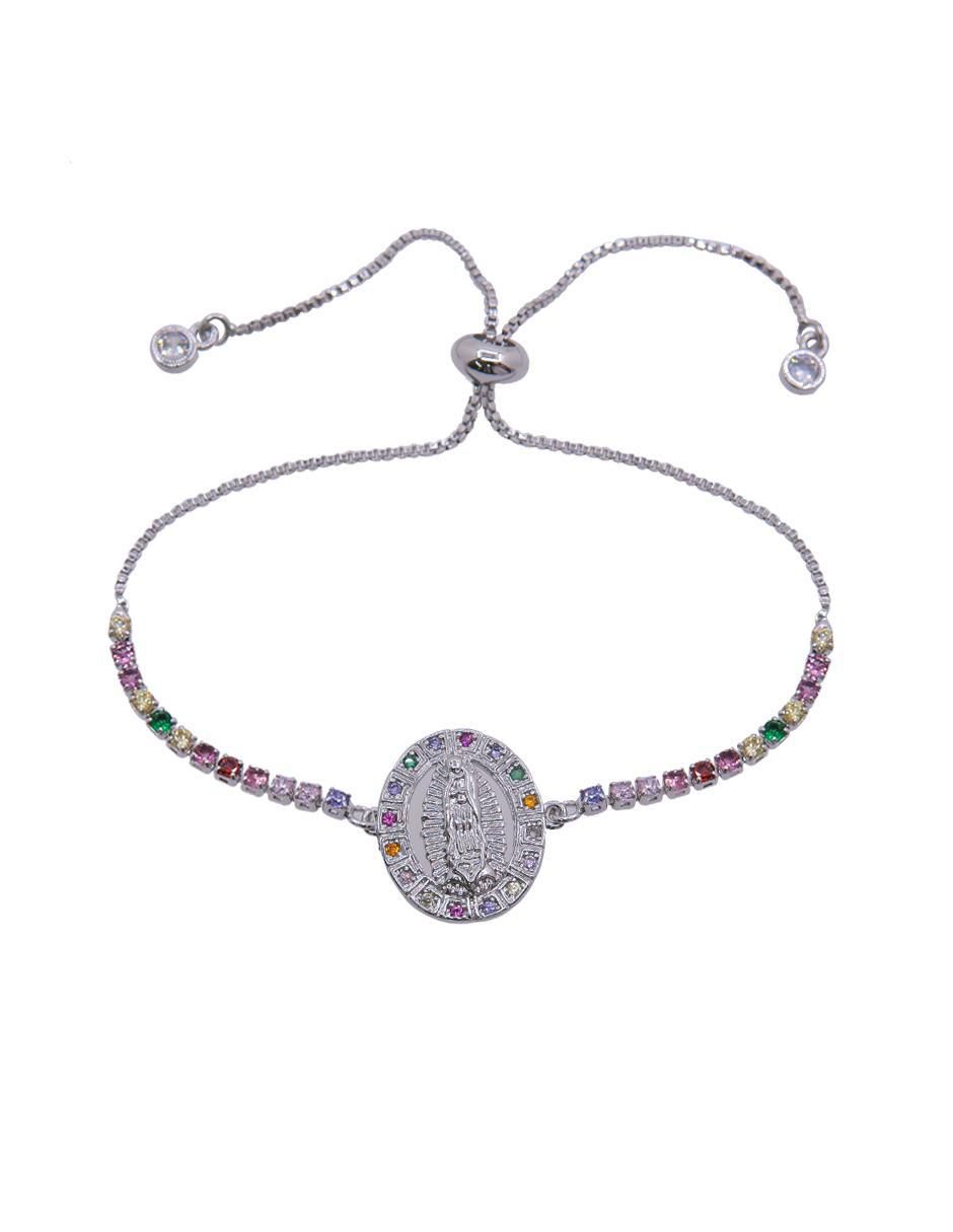 Brazalete con acabado brillante Brazalete con acabado brillante