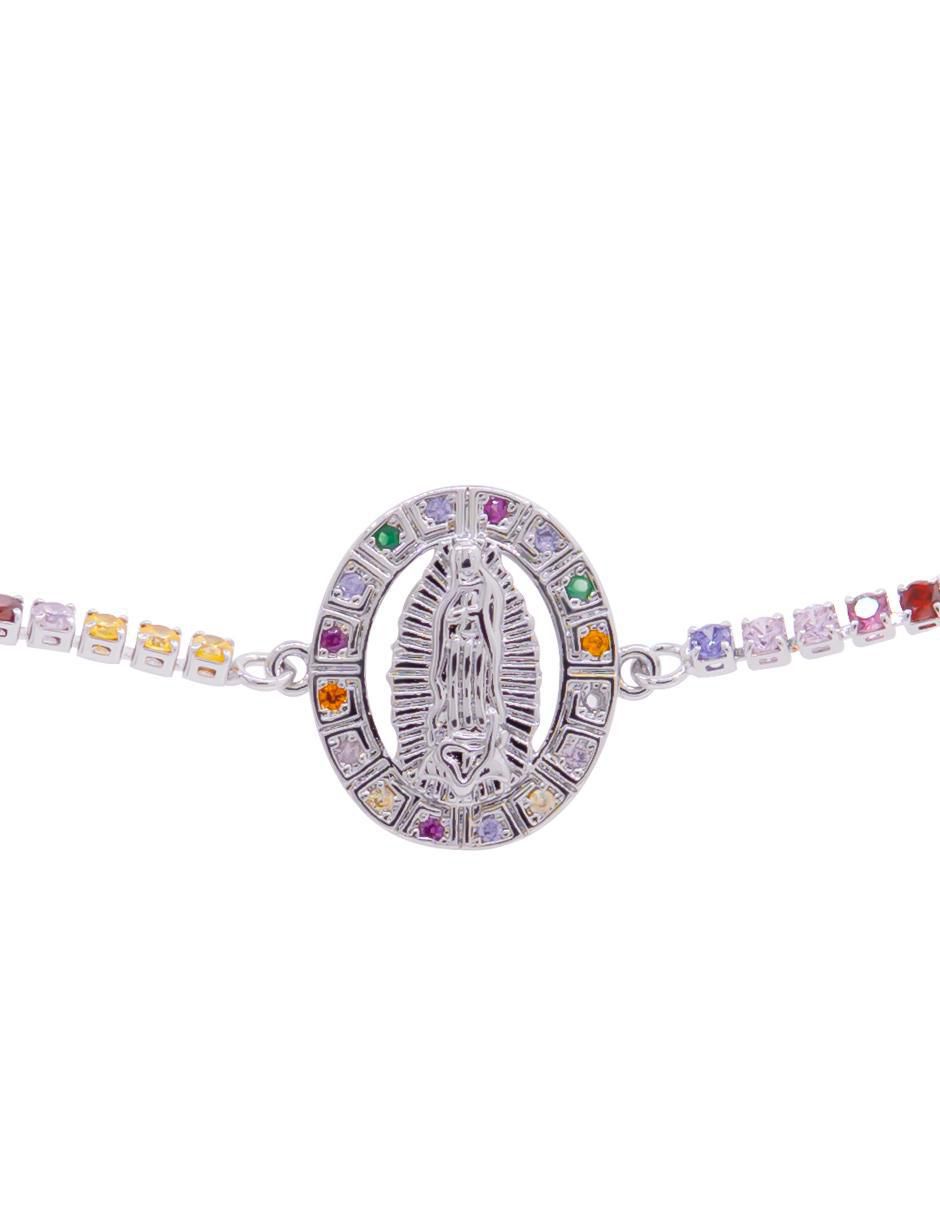 Brazalete con acabado brillante 3
