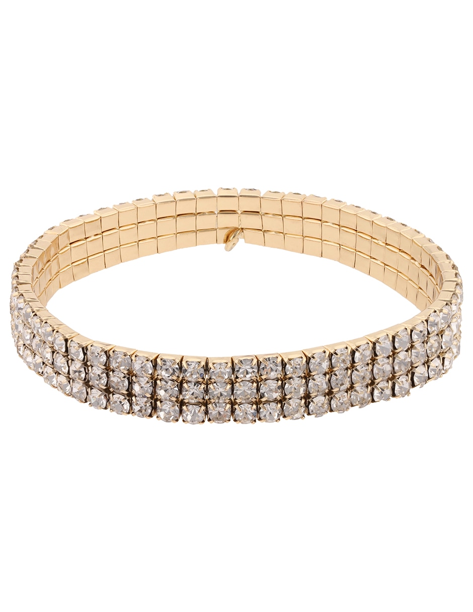 Pulsera con acabado brillante 2