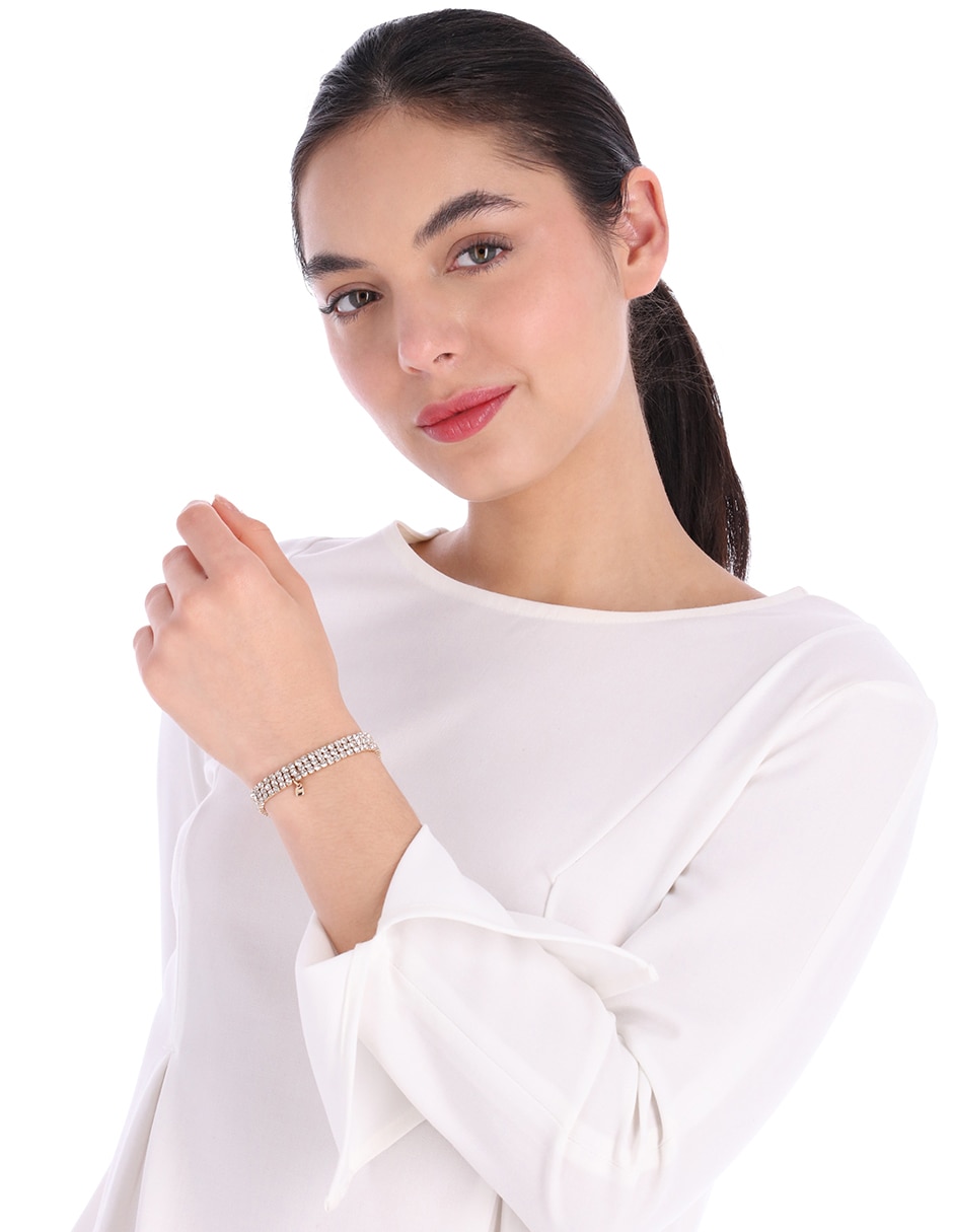 Pulsera con acabado brillante 3