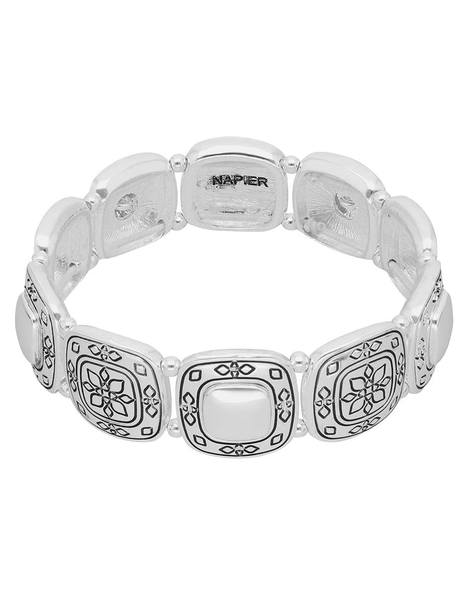 Pulsera con cristal Pulsera con cristal