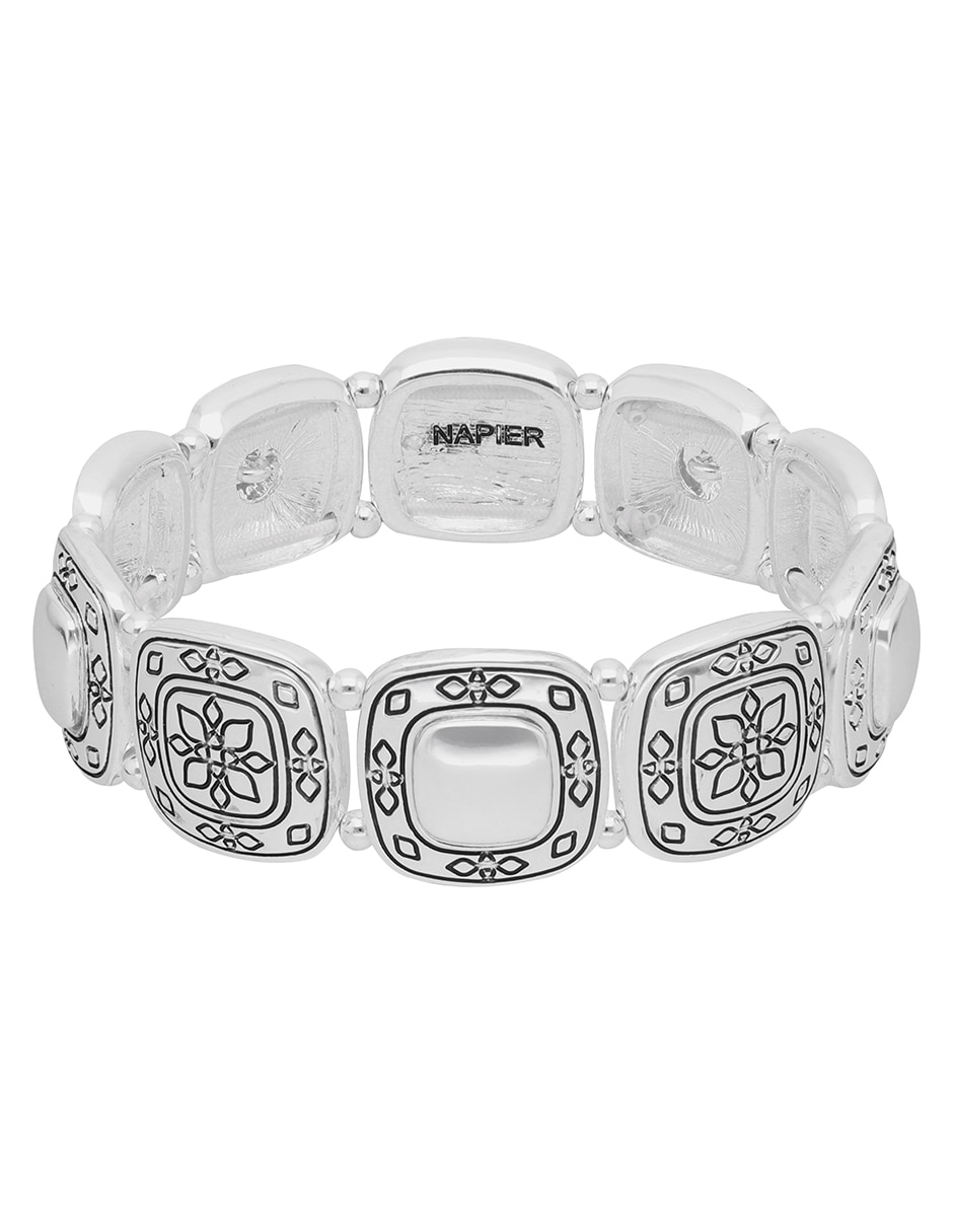 Pulsera con cristal 2