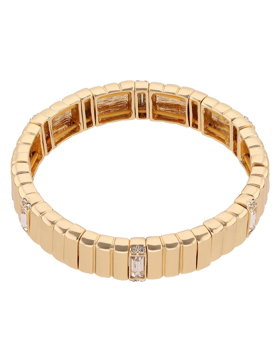 Pulsera con acabado brillante