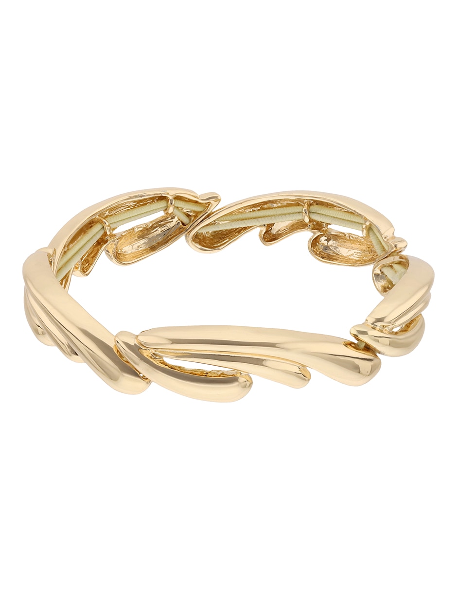 Pulsera con acabado brillante 2