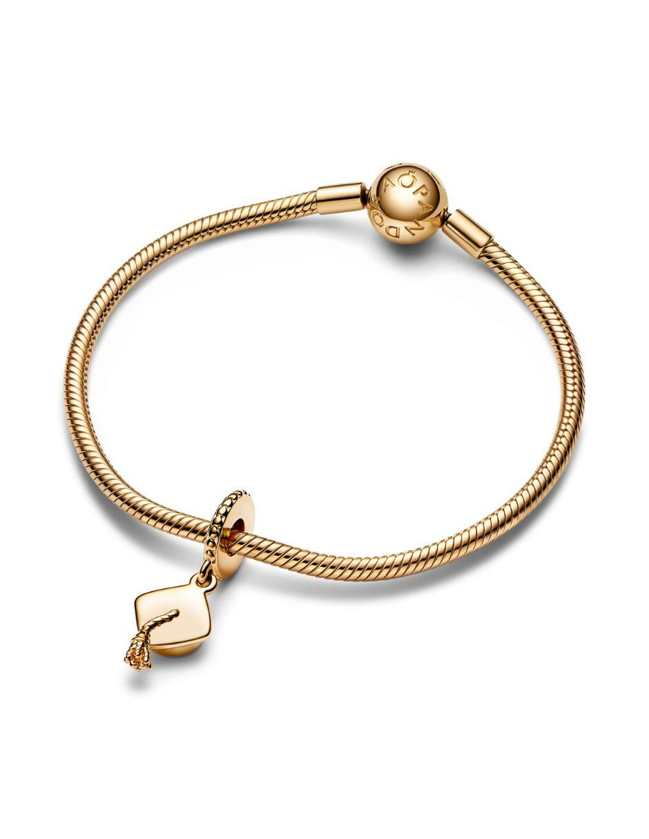 Charm moments de plata P 925 3