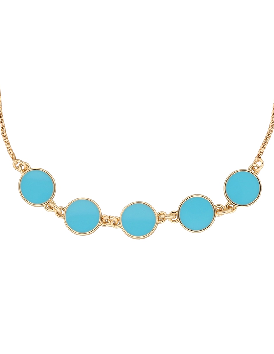 Pulsera Polly con acabado esmaltado 2