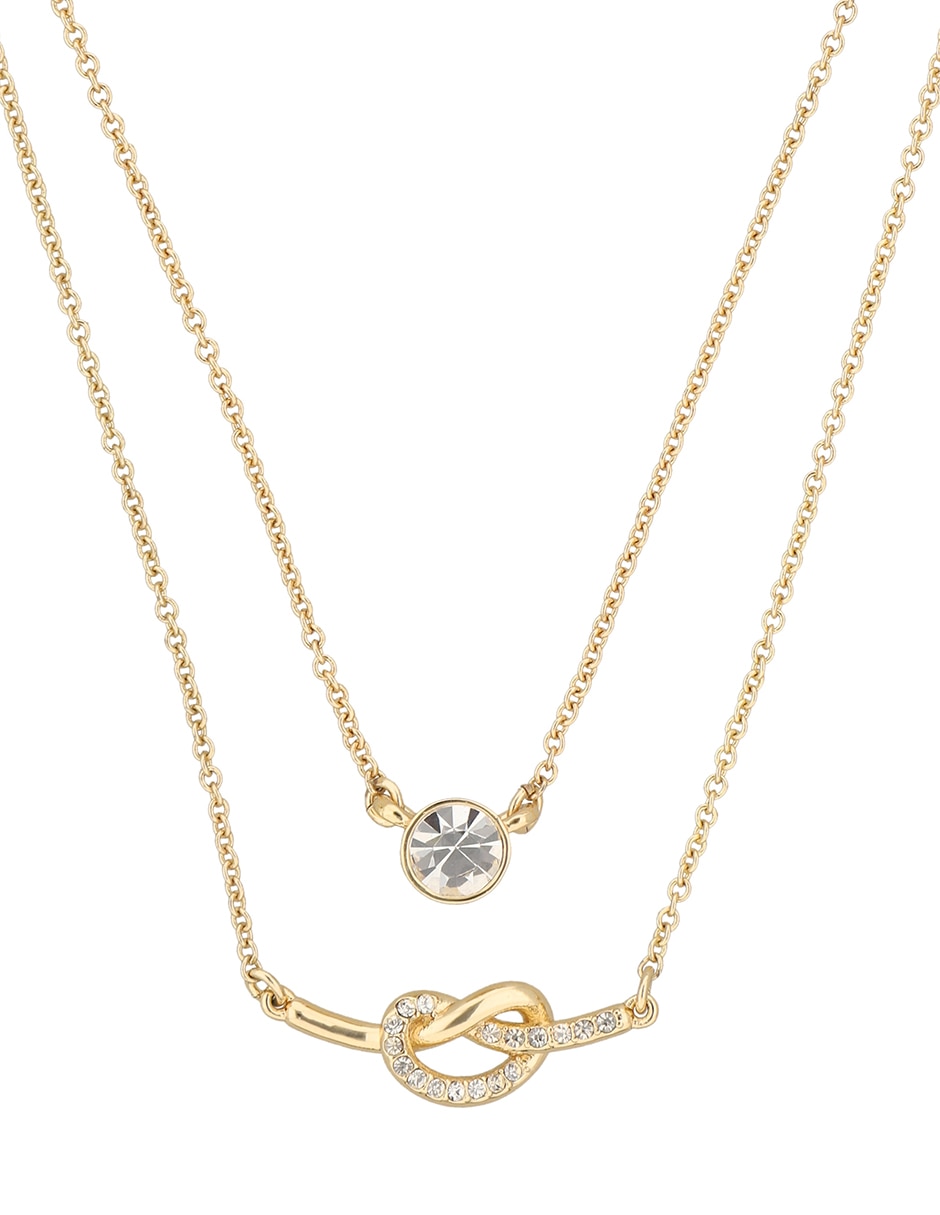 Collar de varios hilos Lucy