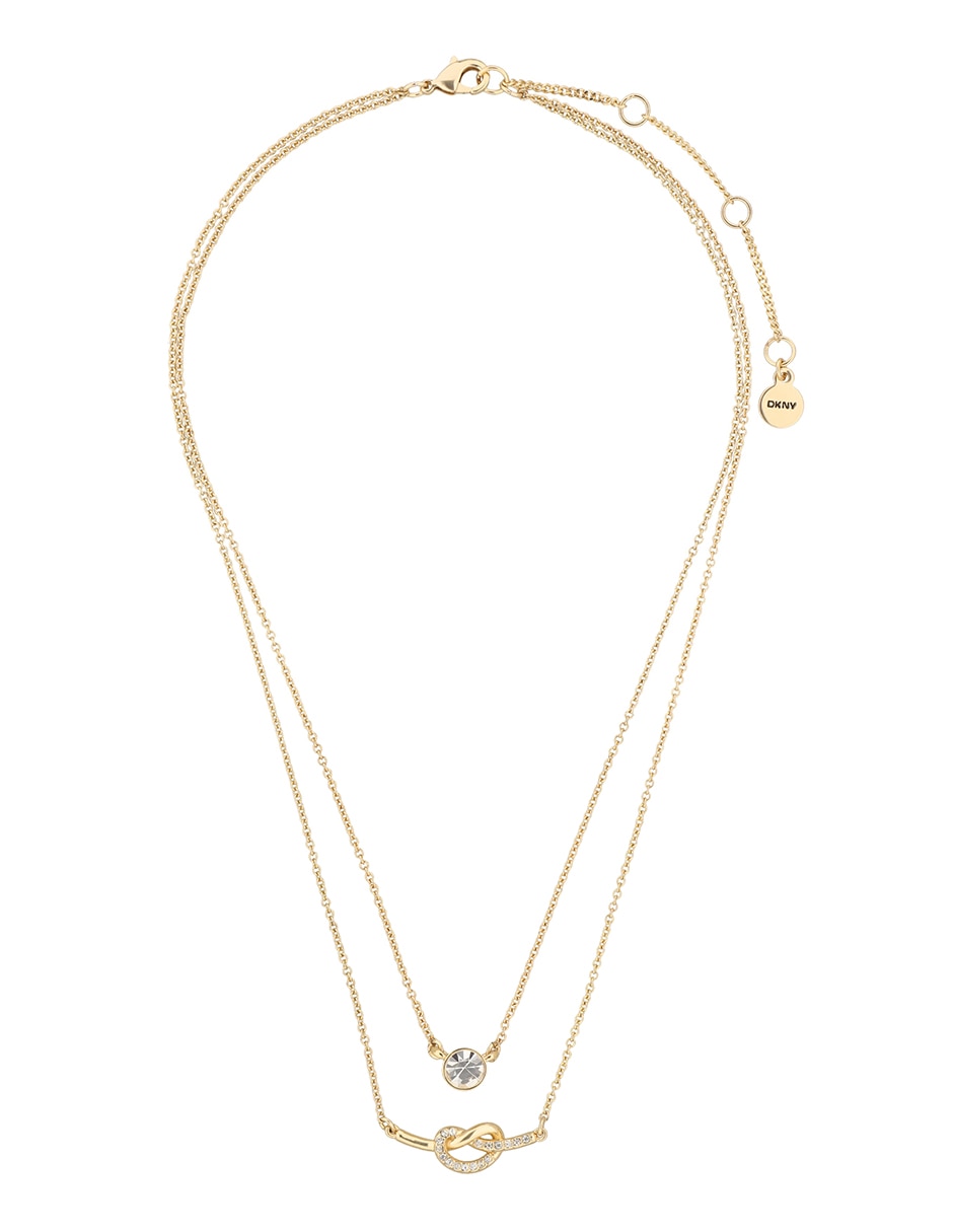 Collar de varios hilos Lucy 2