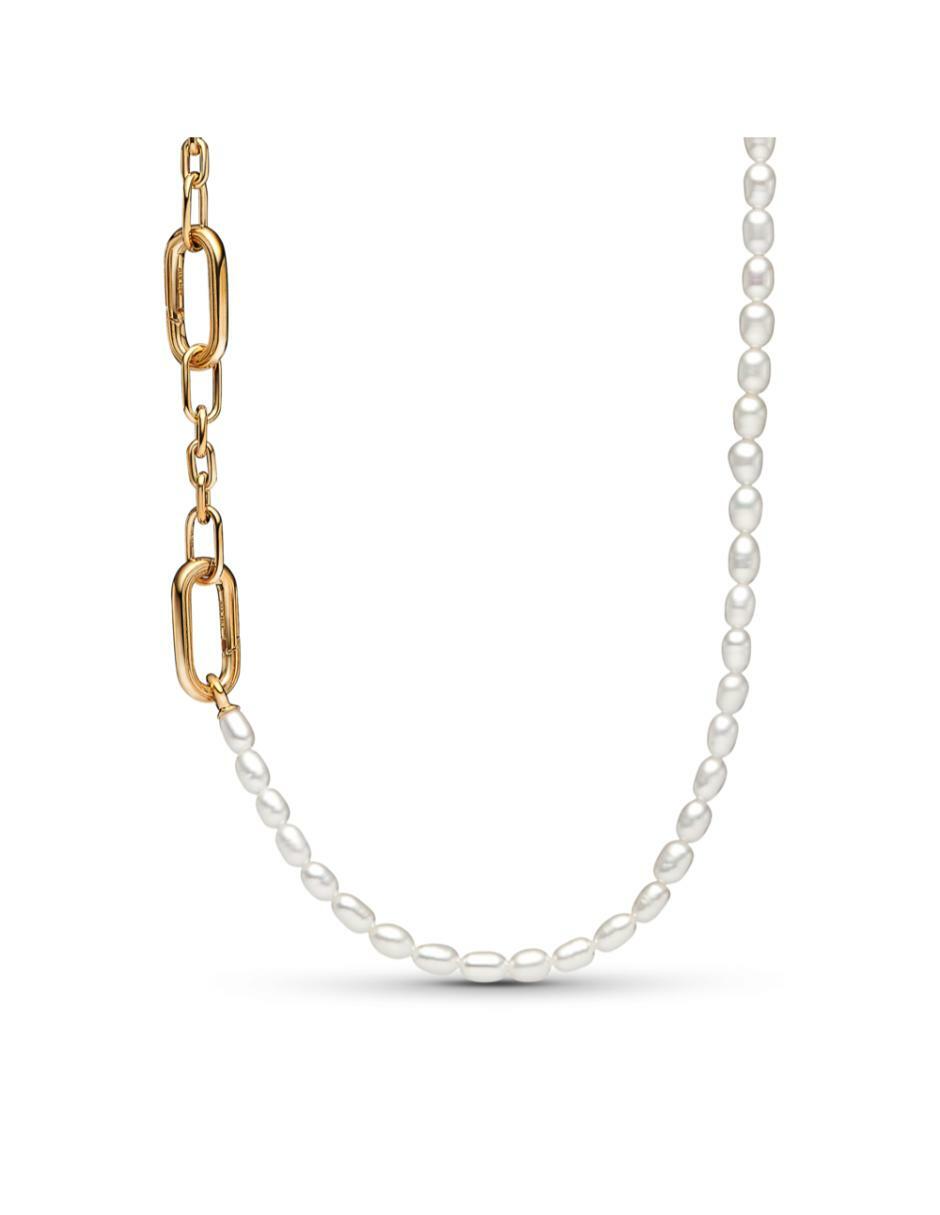 Collar de plata P 925