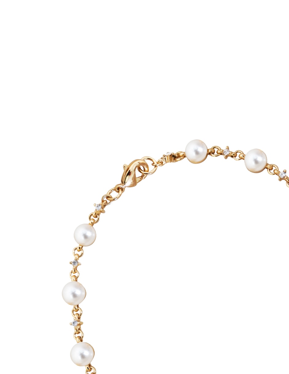 Pulsera con acabado brillante 2