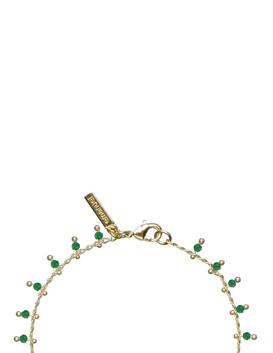 Pulsera con acabado pulido 2