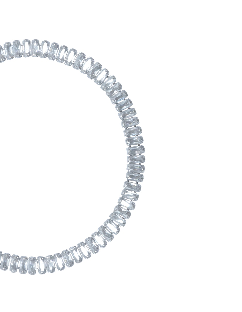 Pulsera Westie con acabado brillante 2
