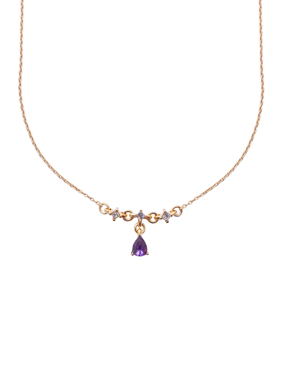 Collar de gota