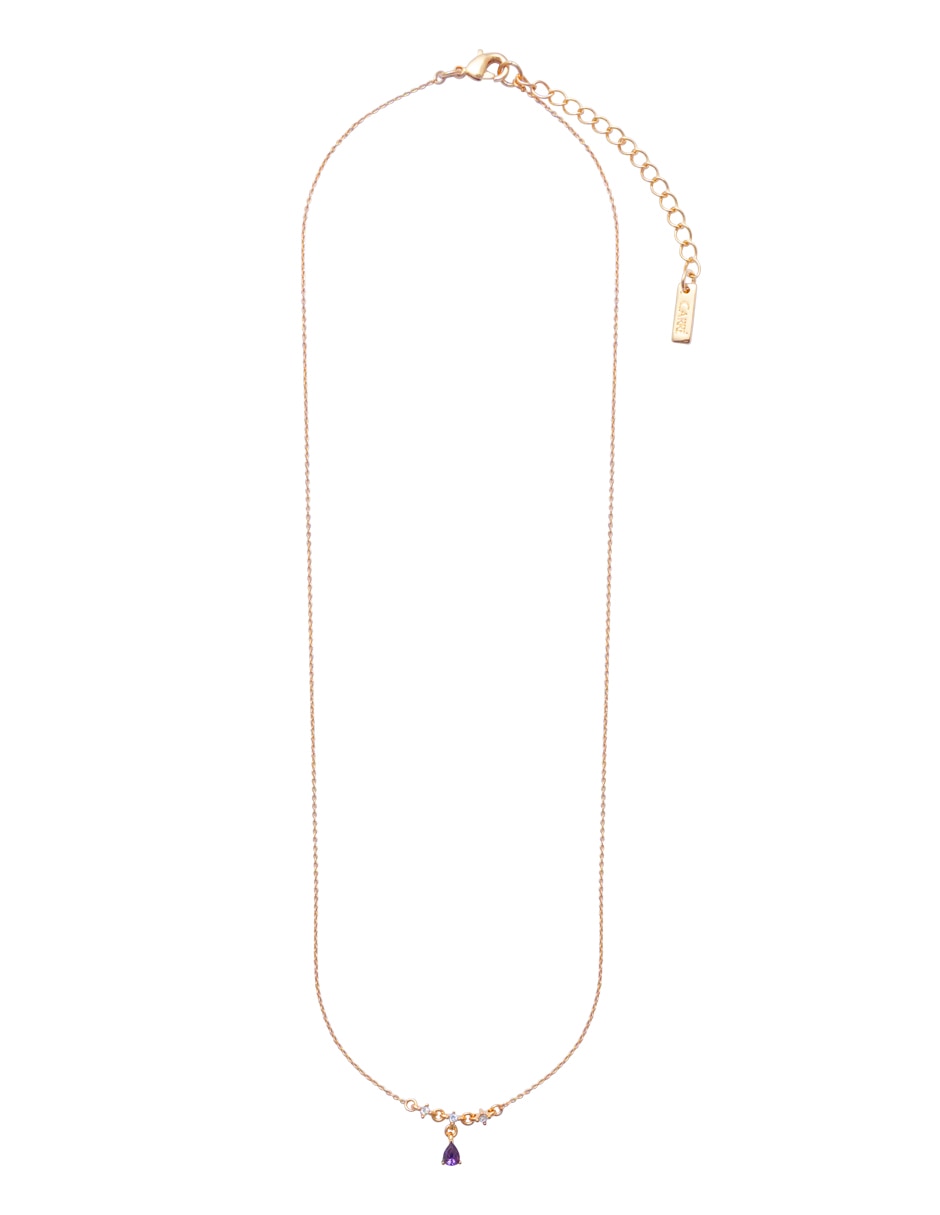 Collar de gota 2