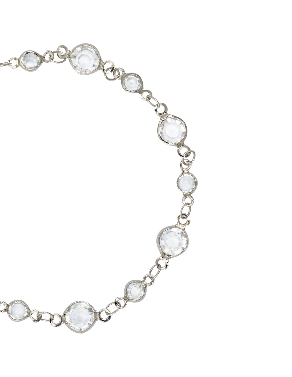 Pulsera con acabado pulido 2