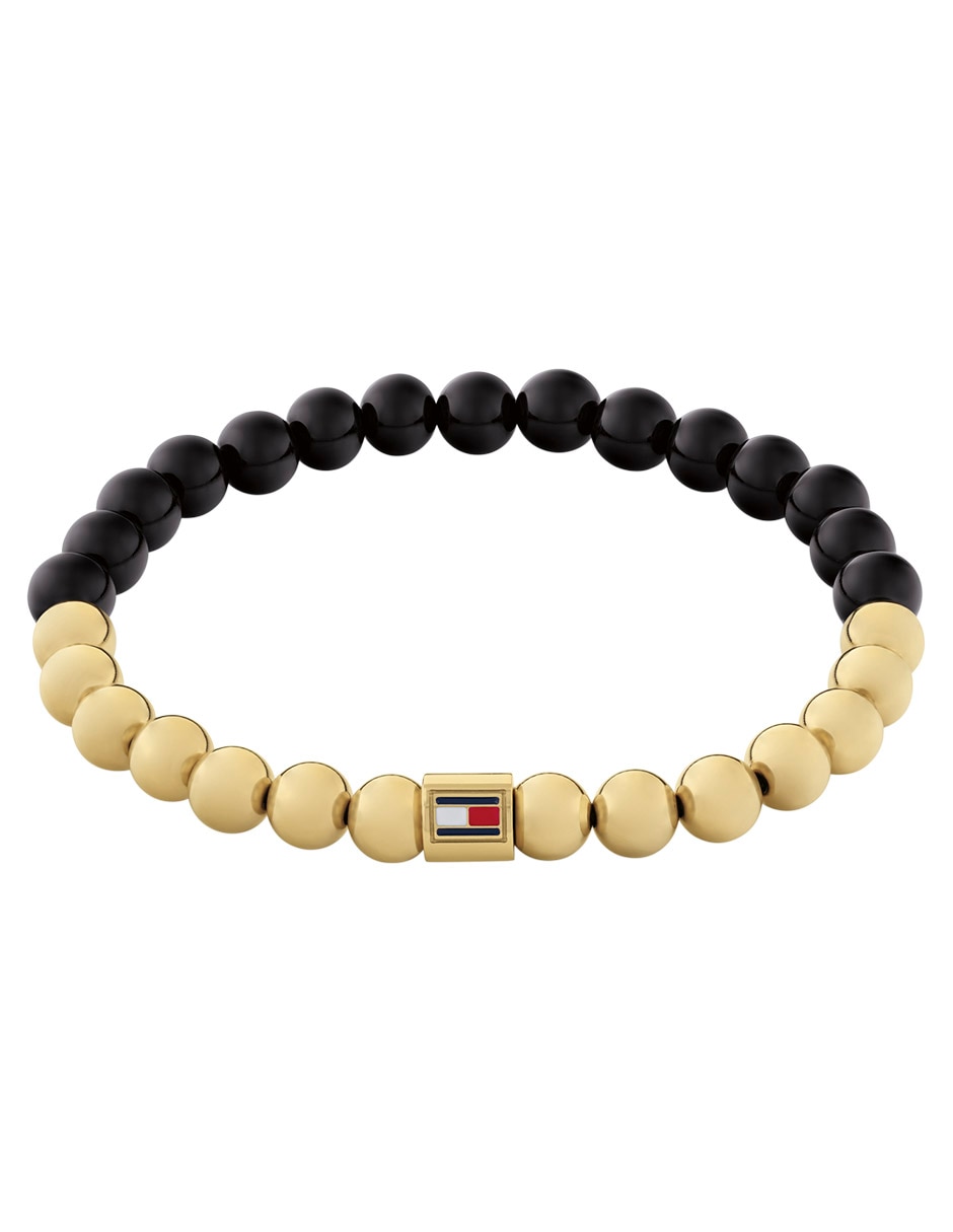 Brazalete Semi-Precious Beads