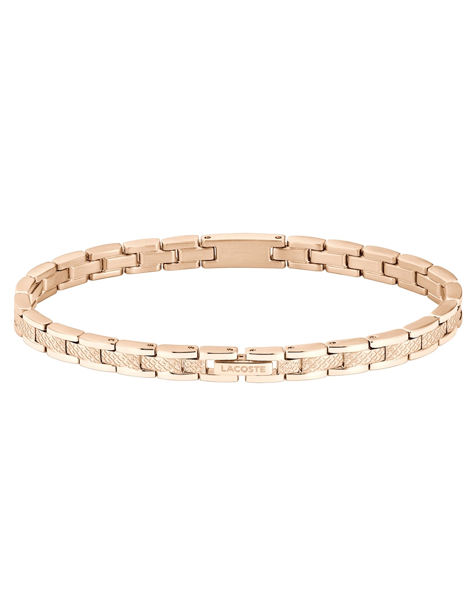 Brazalete Metropole con acabado brillante 2