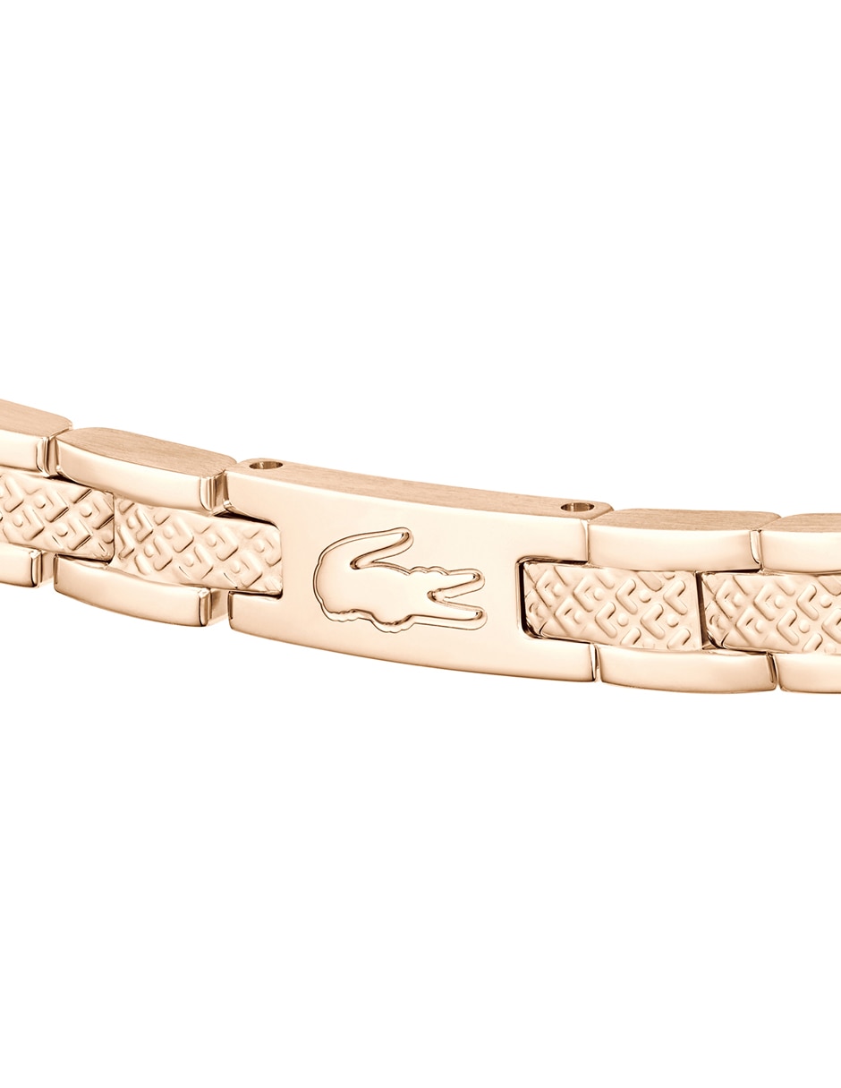 Brazalete Metropole con acabado brillante 3