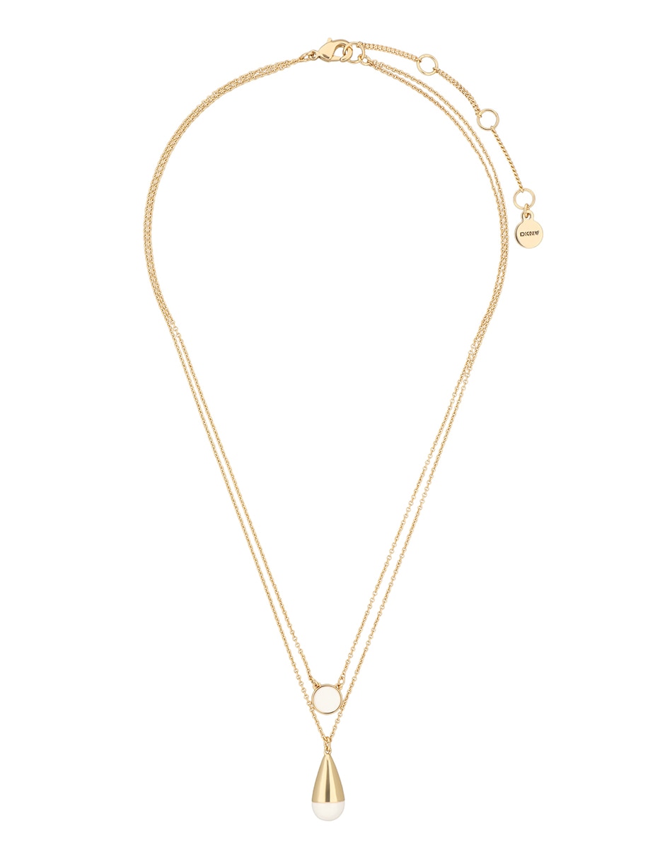 Collar de gota Polly 2