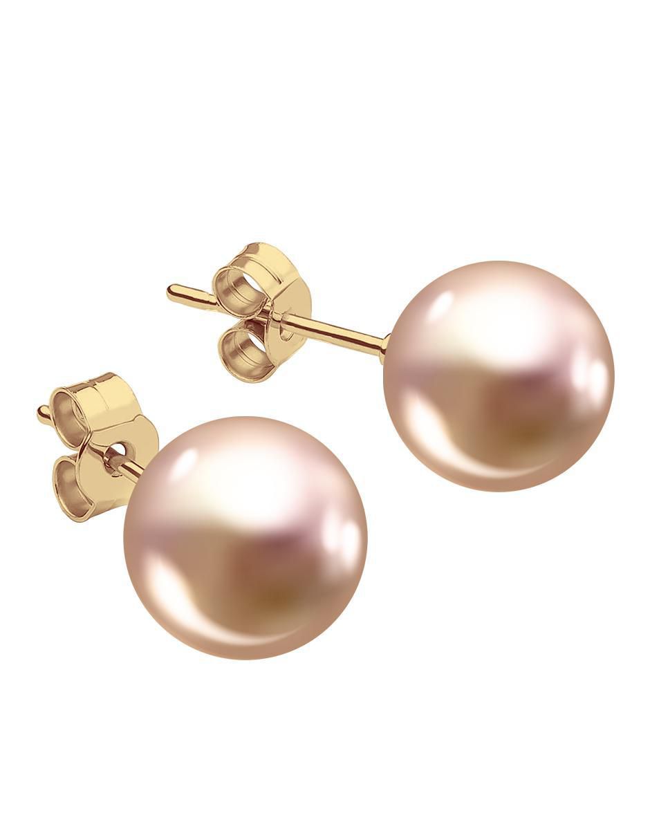 Aretes, collar y pulsera "de (si aplica)" redonda zvezda aurore no aplica "de" metal 18 k perla de cristal