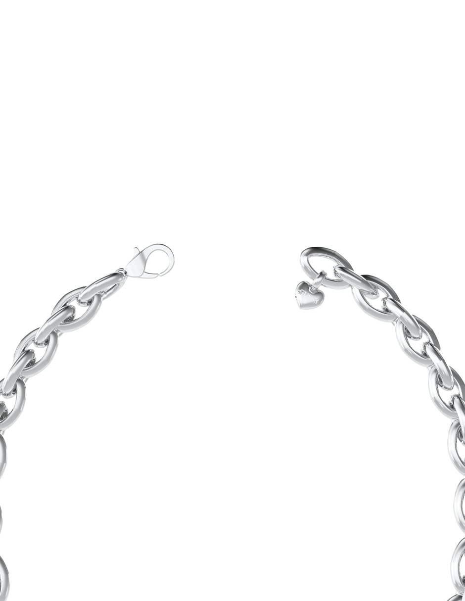 Collar de corazón Crazy In Love 2