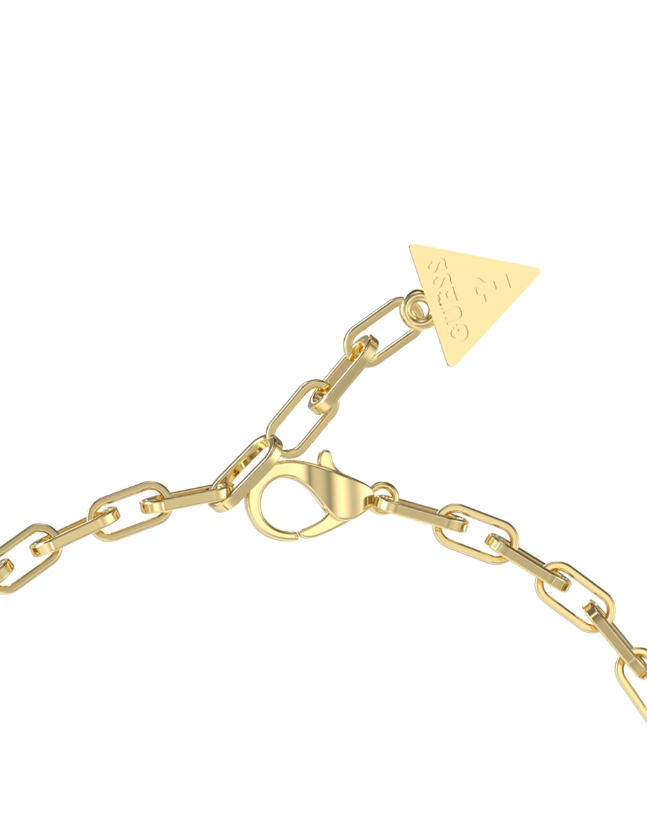 Brazalete Petra con acabado brillante 2