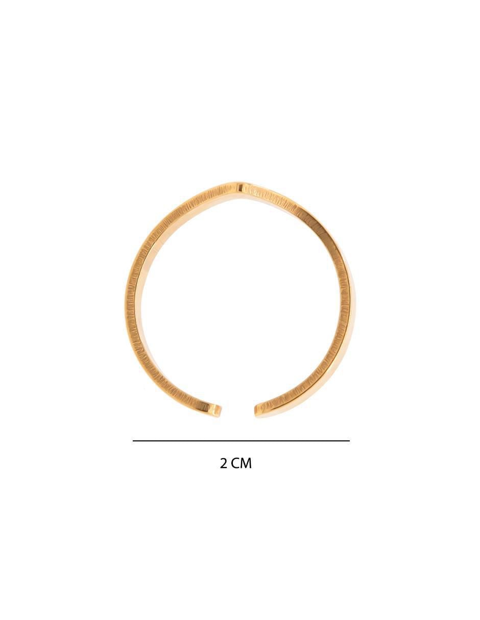 Anillo brillante 4