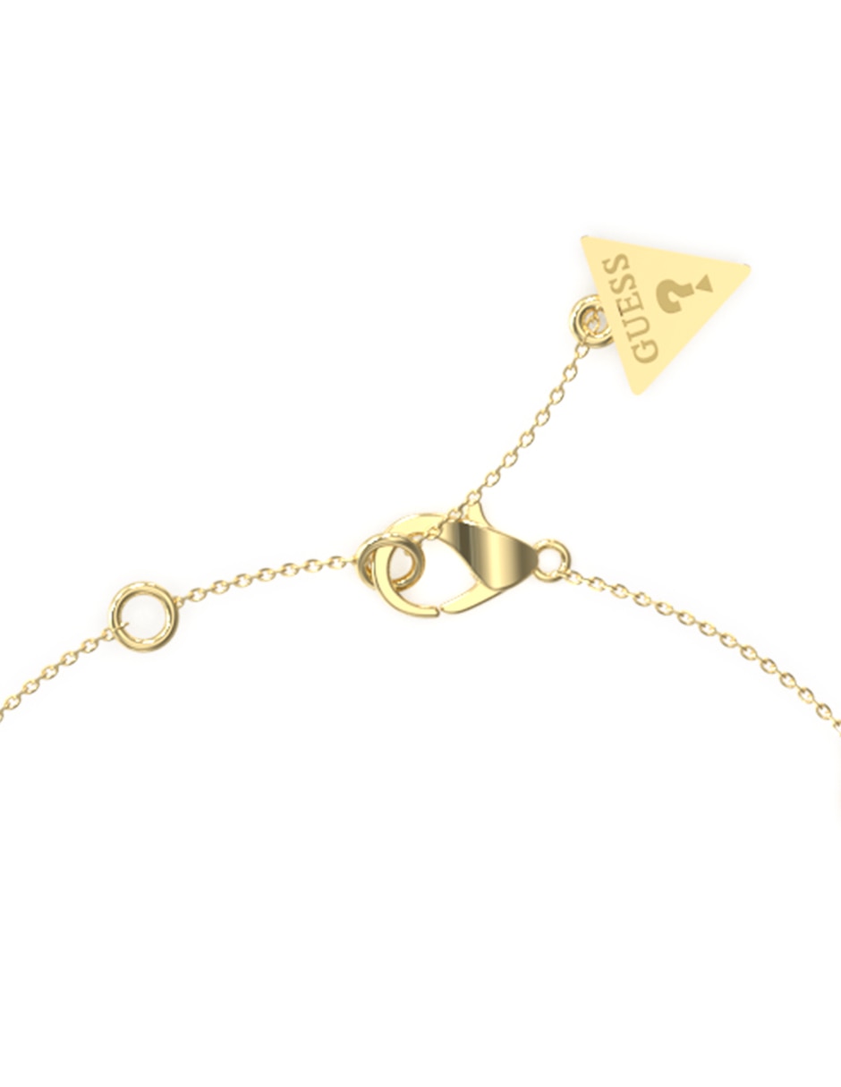 Brazalete de baño de oro Petra 2