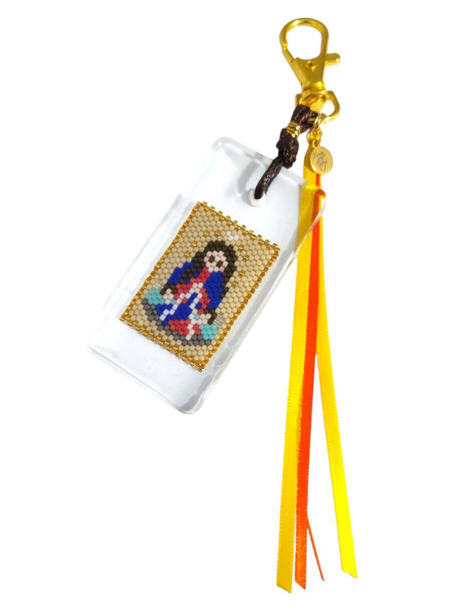 Llavero 2