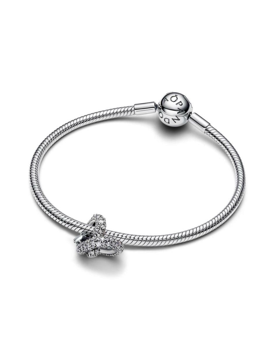 Charm de corazón moments de plata P 925 2