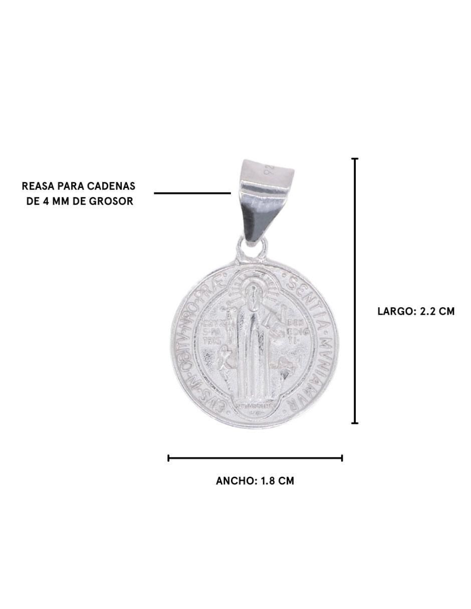 Dije de plata P 925 4