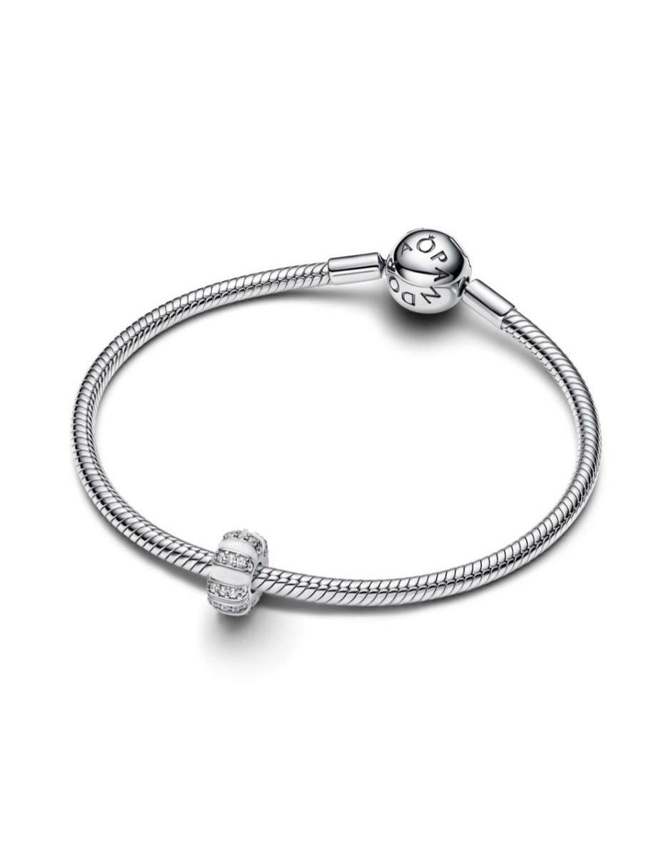 Charm moments de plata P 925 4