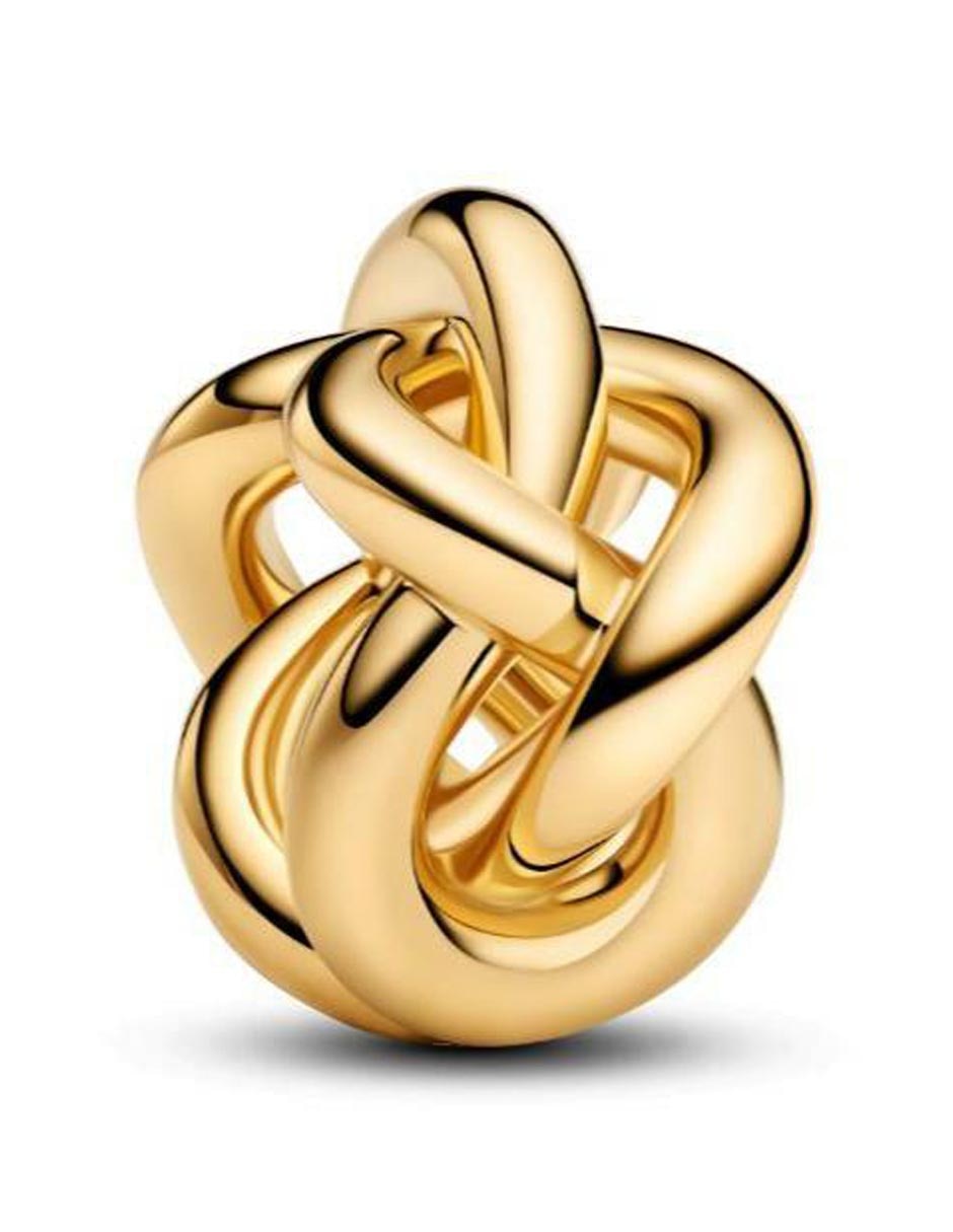 Charm de infinito moments de plata P 925 1