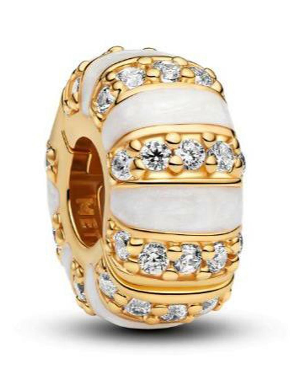 Charm moments de plata P 925